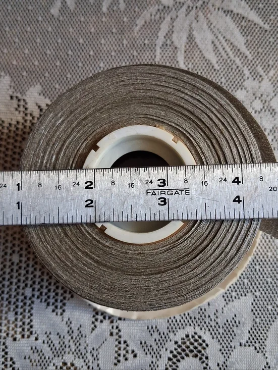 Music Note Ribbon - Picture 4 of 5